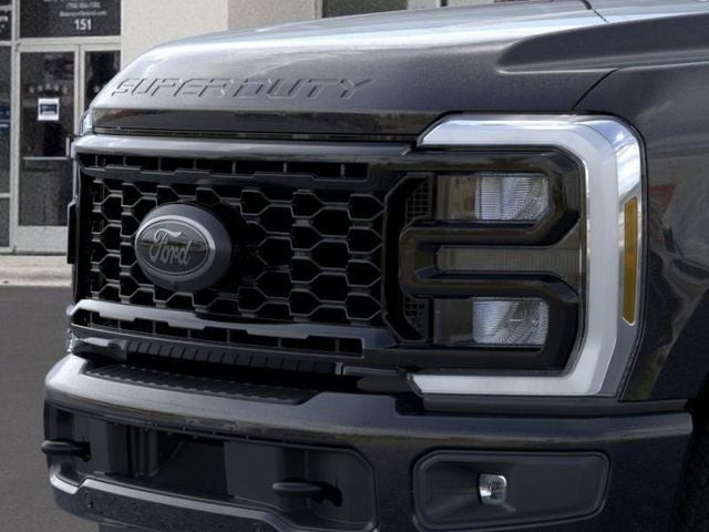 2026 Ford F-250SD Lariat Sportsman