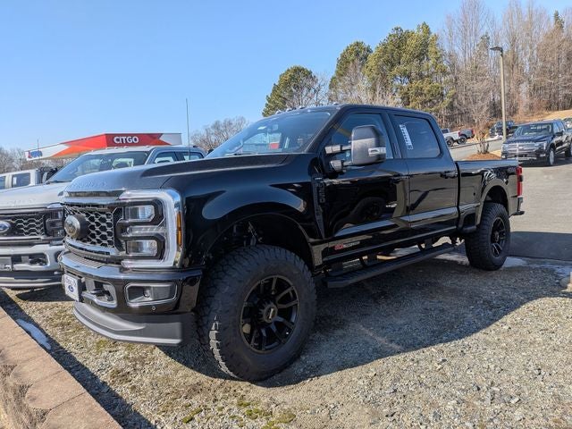 2026 Ford F-250SD Lariat Sportsman