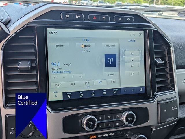 2022 Ford F-350SD Lariat