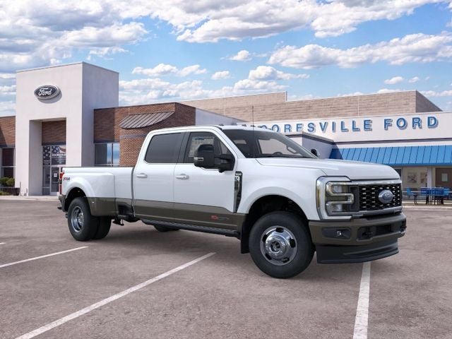 2026 Ford F-350SD King Ranch DRW