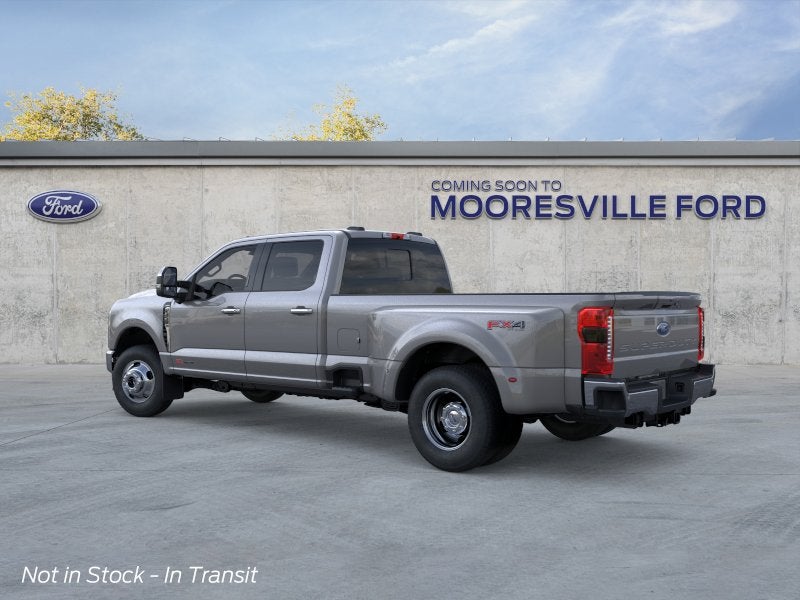 2026 Ford F-350SD Lariat DRW