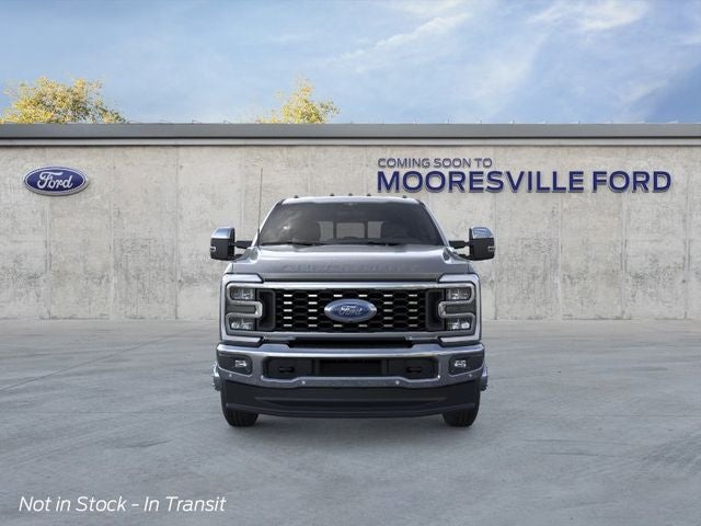 2026 Ford F-350SD Lariat DRW