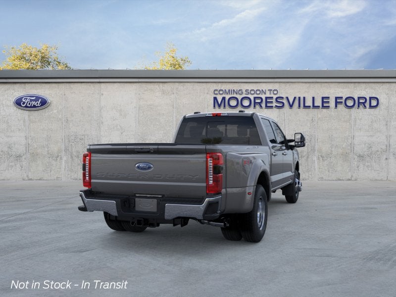 2026 Ford F-350SD Lariat DRW