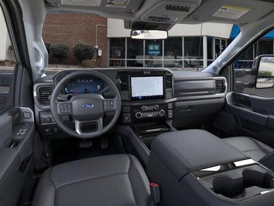 2026 Ford F-350SD Lariat DRW