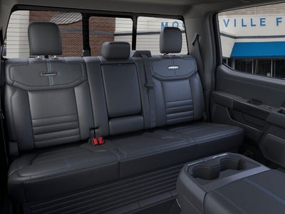 2026 Ford F-350SD Platinum DRW