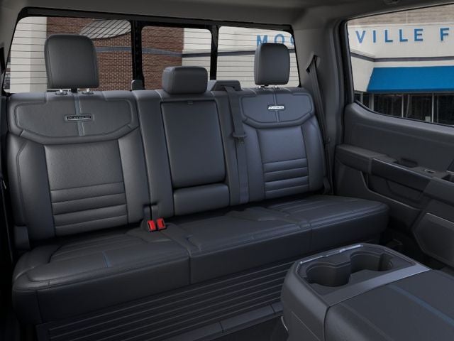 2026 Ford F-350SD Platinum DRW