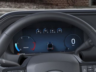 2026 Ford F-350SD Platinum DRW