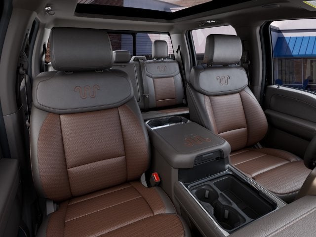 2027 Ford F-350SD King Ranch DRW
