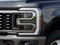 2027 Ford F-350SD King Ranch DRW