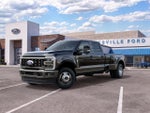 2027 Ford F-350SD King Ranch DRW