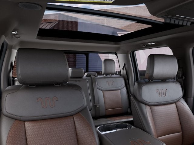 2027 Ford F-350SD King Ranch DRW