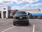 2027 Ford F-350SD King Ranch DRW