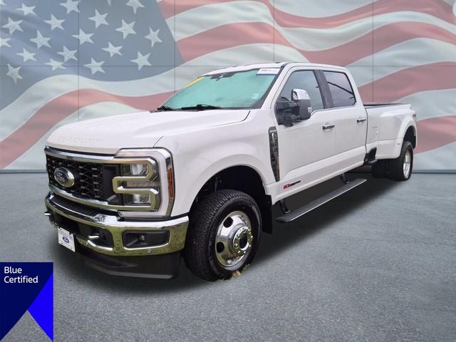 2024 Ford F-350SD King Ranch DRW