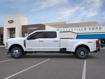 2026 Ford F-350SD Lariat DRW