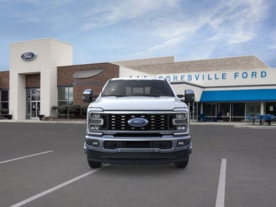 2026 Ford F-350SD Lariat DRW