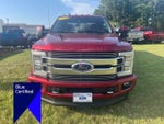 2019 Ford F-350SD Limited DRW