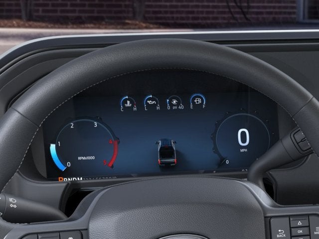2026 Ford F-450SD Platinum DRW