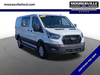 2023 Ford Transit-250 Base