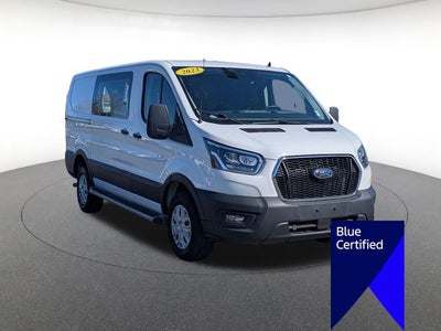 2023 Ford Transit-250 Base