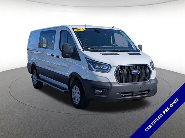 2023 Ford Transit-250 Base