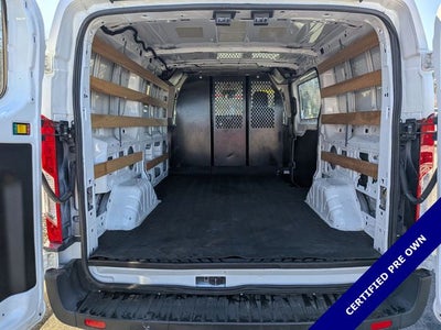 2023 Ford Transit-250 Base