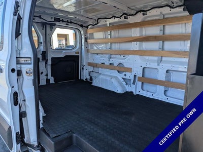 2023 Ford Transit-250 Base