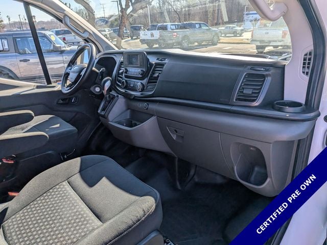 2023 Ford Transit-250 Base