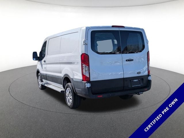 2023 Ford Transit-250 Base