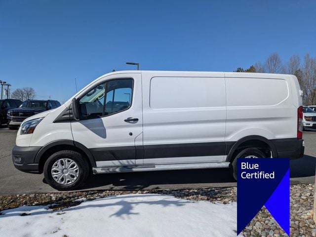 2023 Ford Transit-250 Base