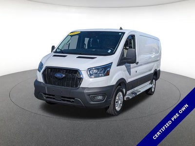 2023 Ford Transit-250 Base