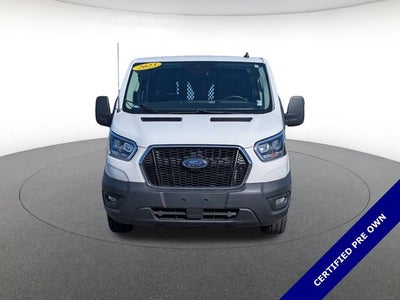 2023 Ford Transit-250 Base