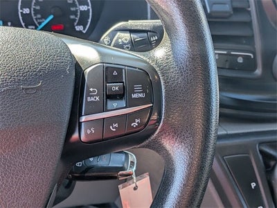 2023 Ford Transit-250 Base