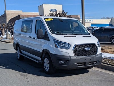 2023 Ford Transit-250 Base