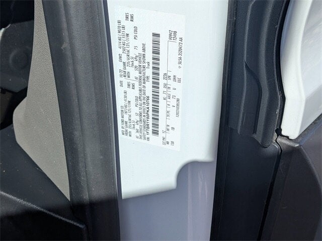 2023 Ford Transit-250 Base