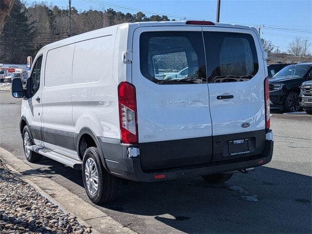 2023 Ford Transit-250 Base