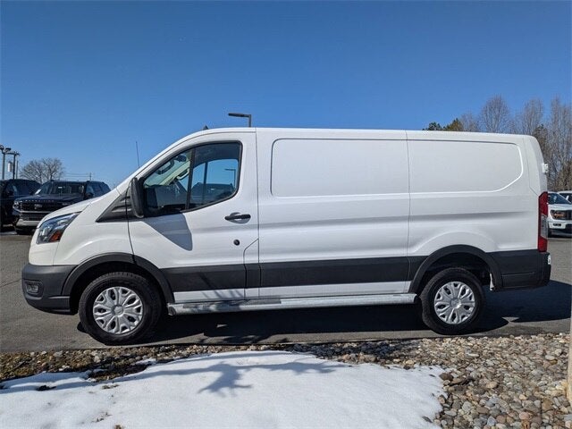 2023 Ford Transit-250 Base