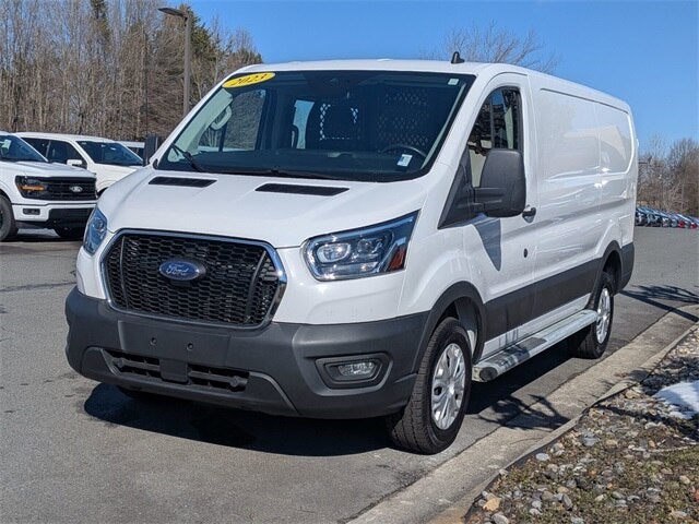 2023 Ford Transit-250 Base