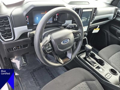 2024 Ford Ranger XL
