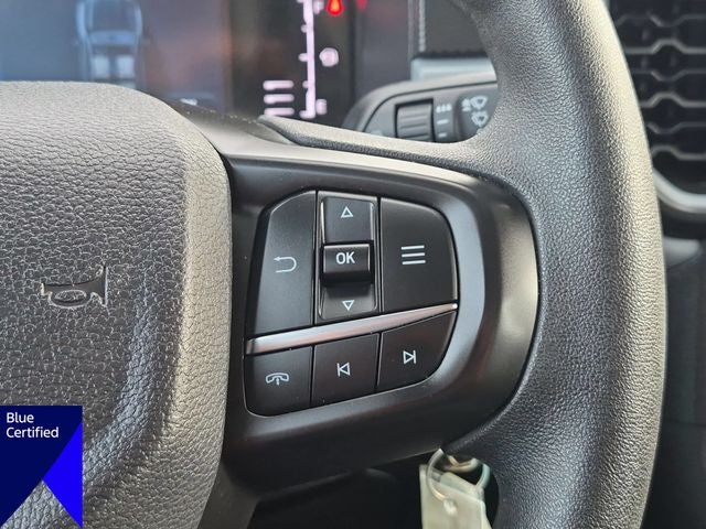 2024 Ford Ranger XL