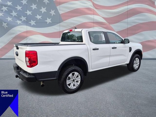 2024 Ford Ranger XL