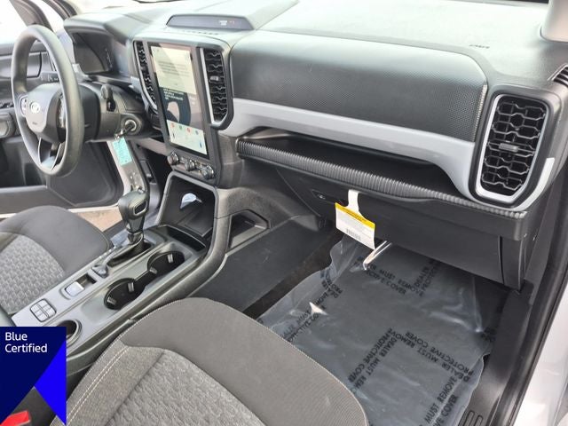 2024 Ford Ranger XL
