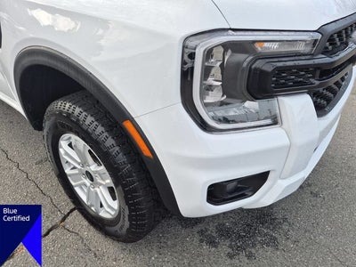 2024 Ford Ranger XL