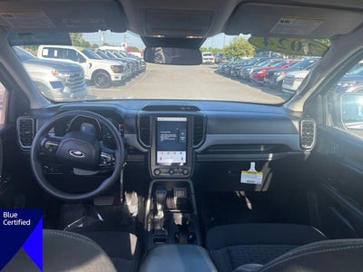 2024 Ford Ranger XL