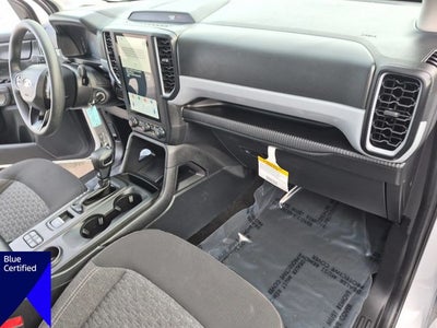 2024 Ford Ranger XL
