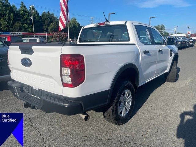 2024 Ford Ranger XL