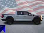 2025 Ford F-150 Raptor R