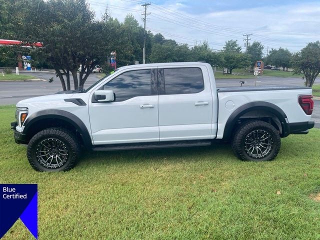 2025 Ford F-150 Raptor R