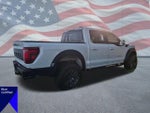 2025 Ford F-150 Raptor R