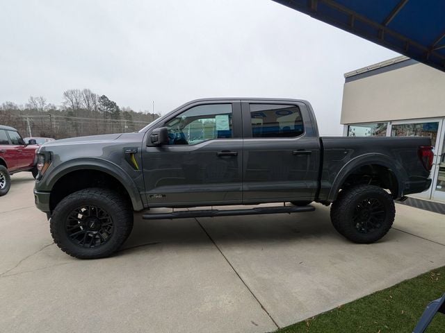 2025 Ford F-150 STX Sherrod