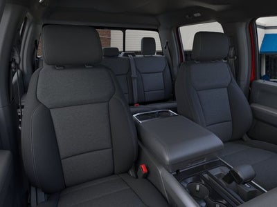 2026 Ford F-150 XLT Valor Package